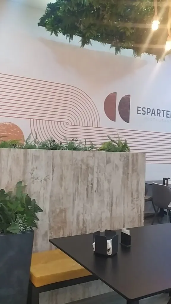 Espartería Restaurant_Don Benito_slider_image_2