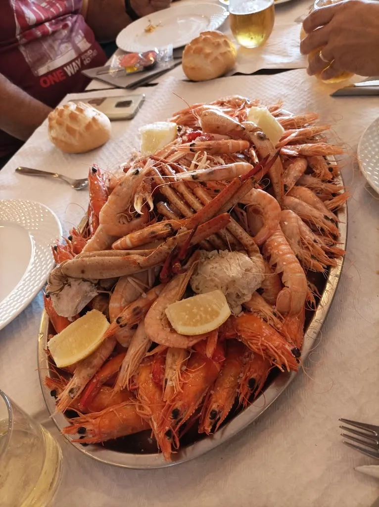 Espartería Restaurant_Don Benito_slider_image_3