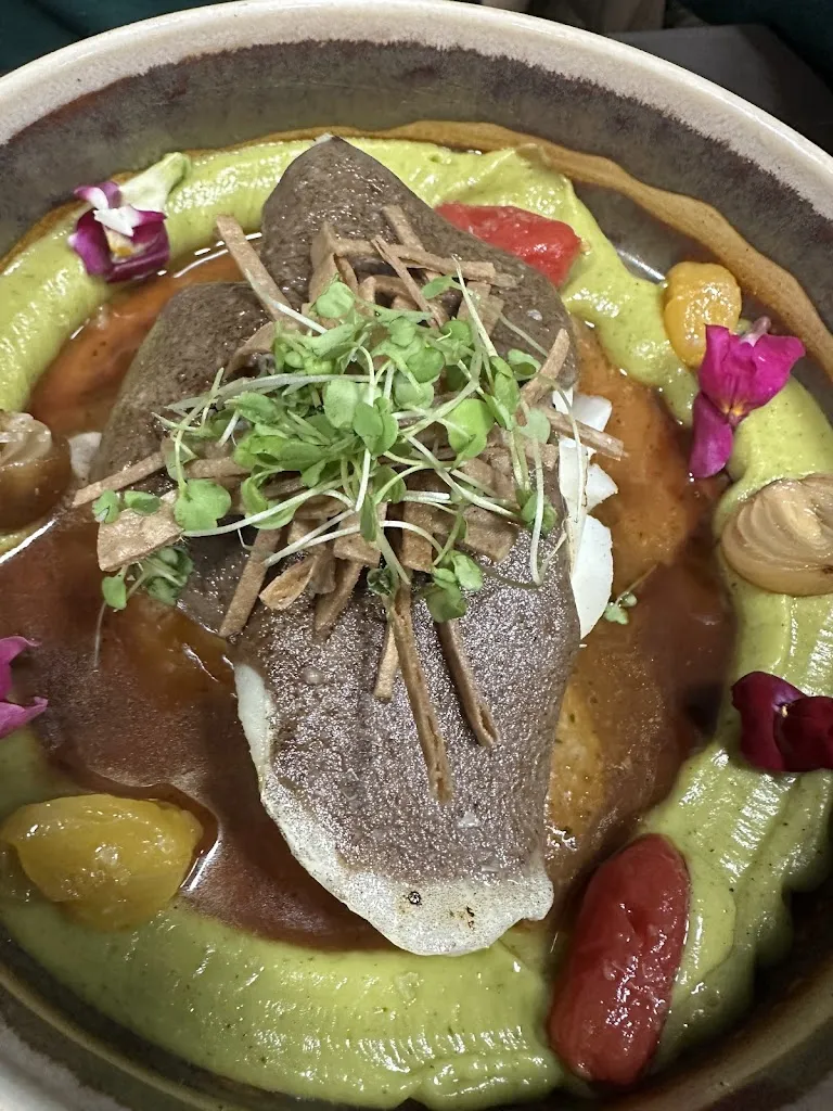 Juan Carlos Rguez Hdez_Restaurante tierra_Don Benito_review