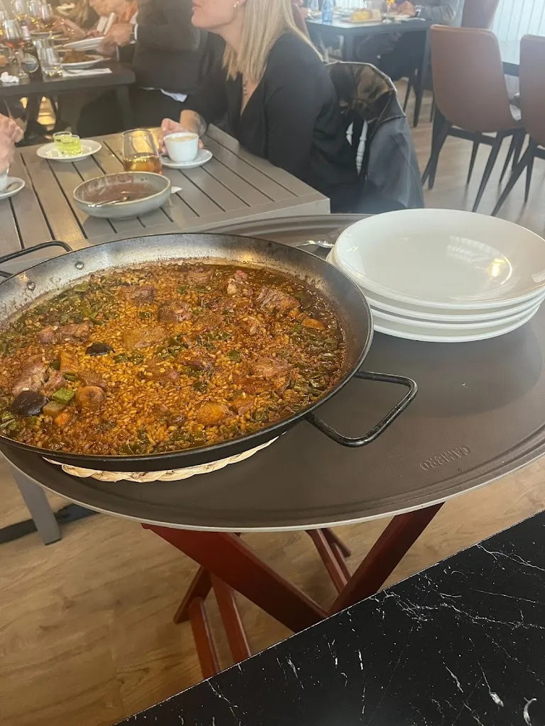 Juan carlos Lopez Capilla_Restaurante tierra_Don Benito_review