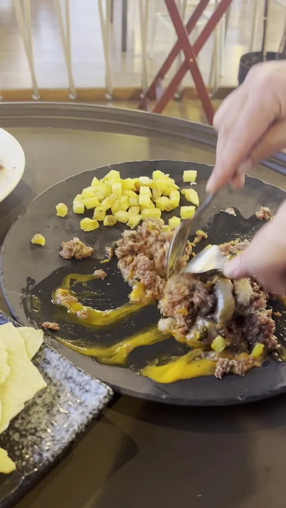 Restaurante tierra_Don Benito_slider_image_2