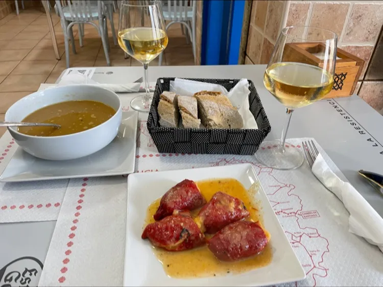 Zhi-en Tan_Restaurante Lecer_Fisterra_review