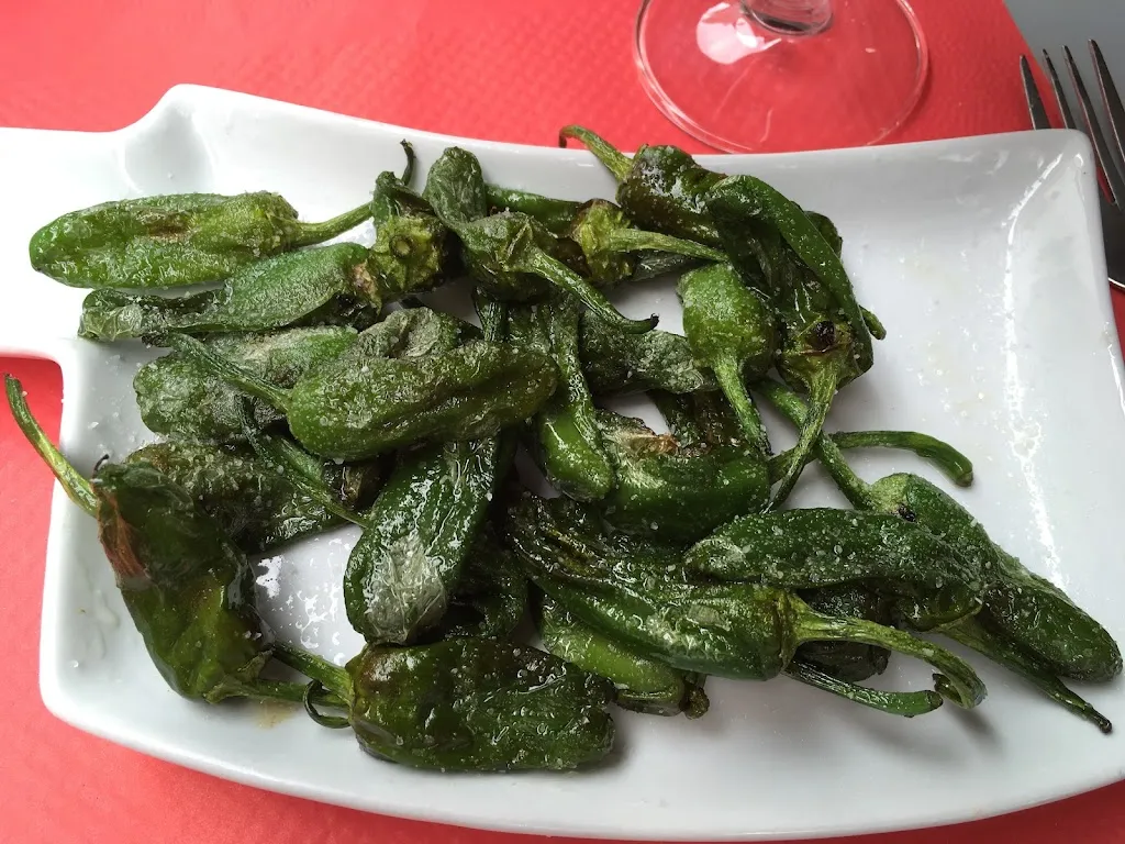 Peter Lockyer_Restaurante Lecer_Fisterra_review