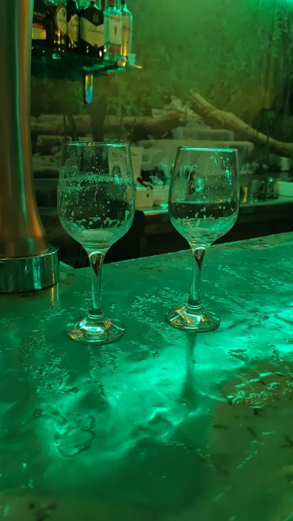 Jesus zancudo_Bar Madre Selva_Don Benito_review