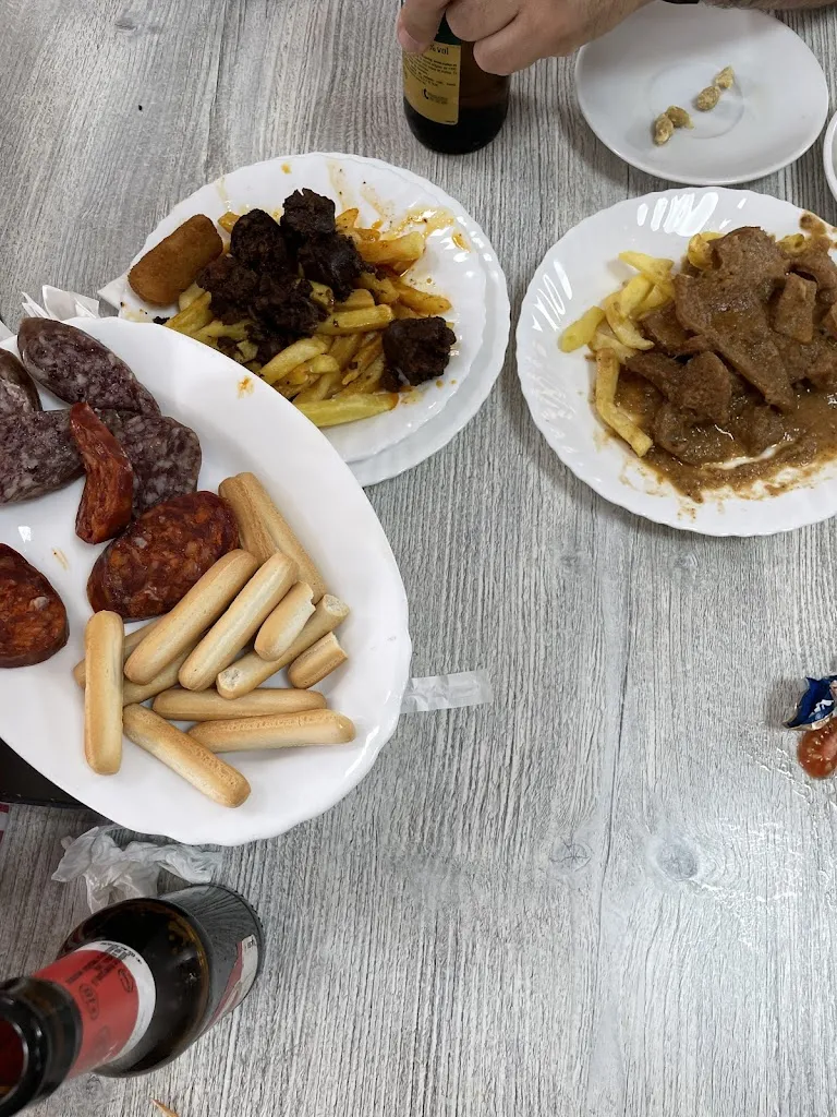 Menu_Café Bar Amanecer_Don Benito_image_9