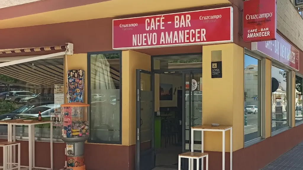 Café Bar Amanecer_Don Benito_slider_image_1