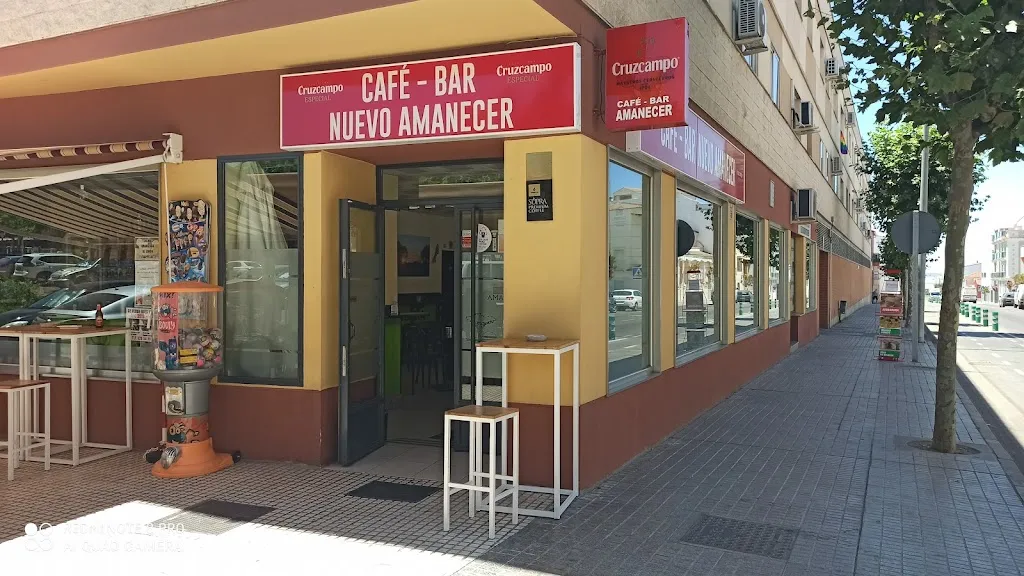 Café Bar Amanecer_Don Benito_slider_image_3