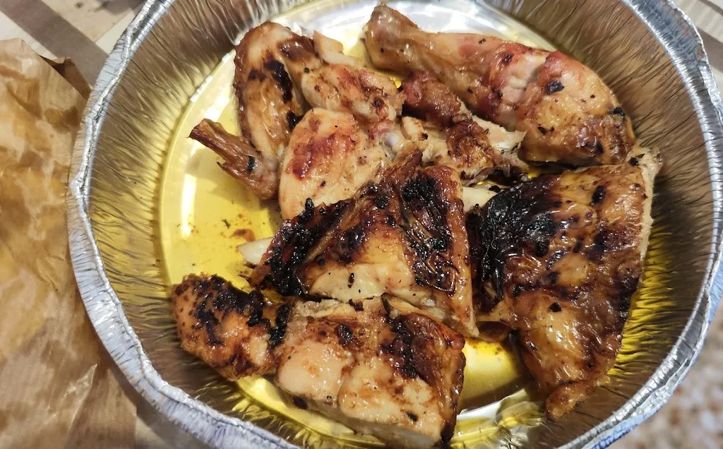 Menu_Amantes de la Comida Portuguesa, D. Benito_Don Benito_image_1