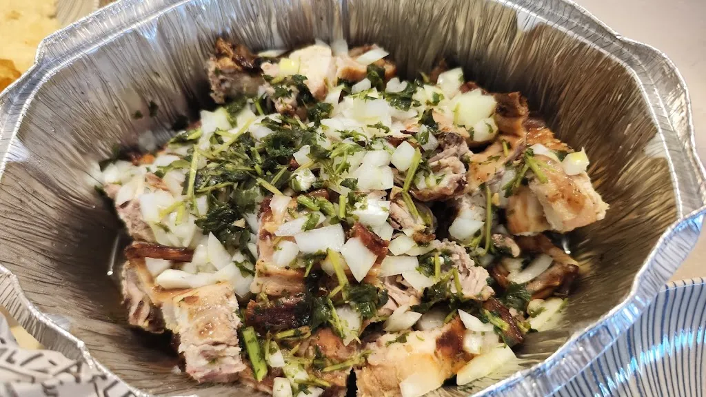 Menu_Amantes de la Comida Portuguesa, D. Benito_Don Benito_image_2