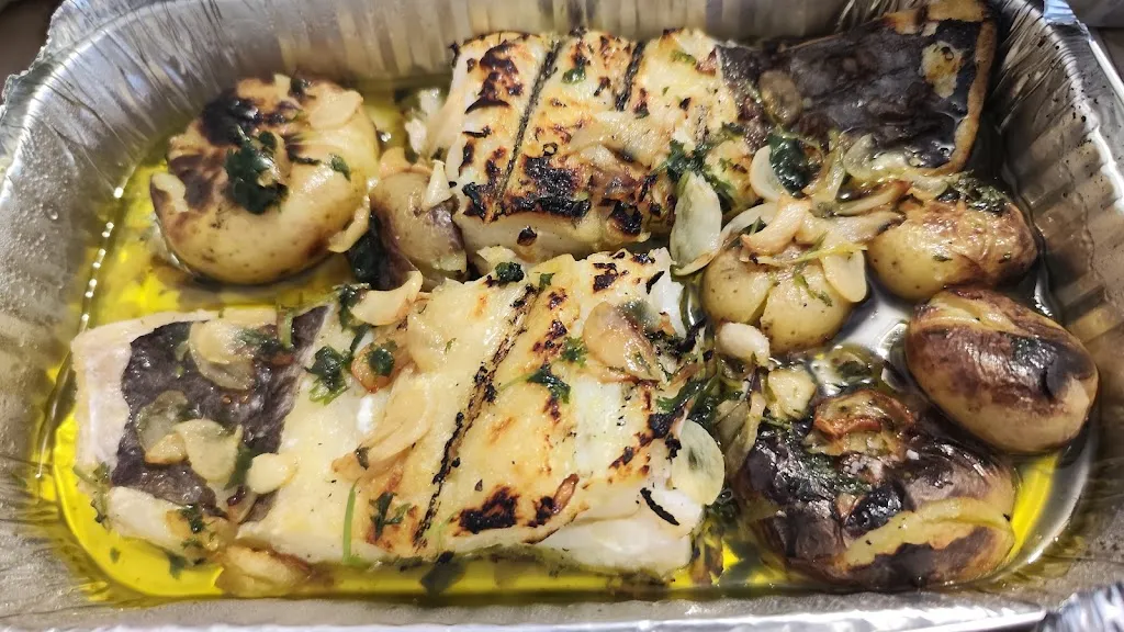 Menu_Amantes de la Comida Portuguesa, D. Benito_Don Benito_image_3