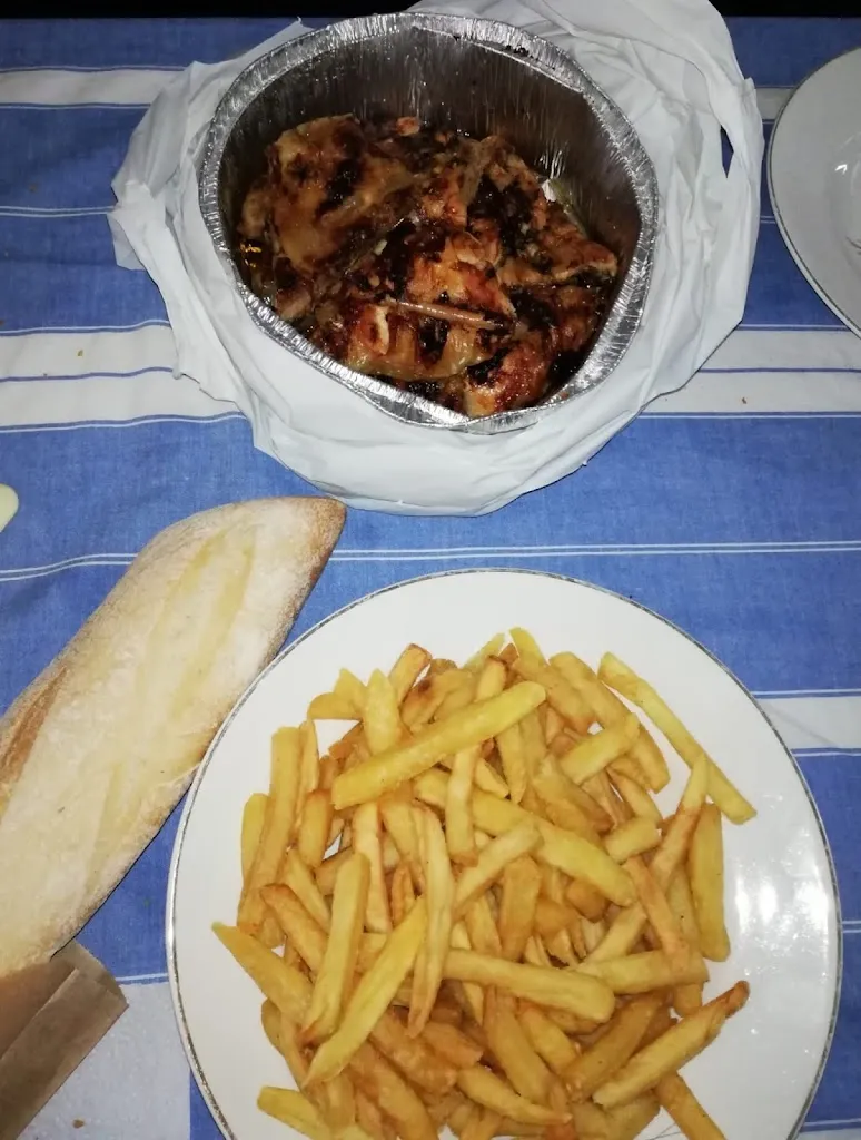 Menu_Amantes de la Comida Portuguesa, D. Benito_Don Benito_image_4