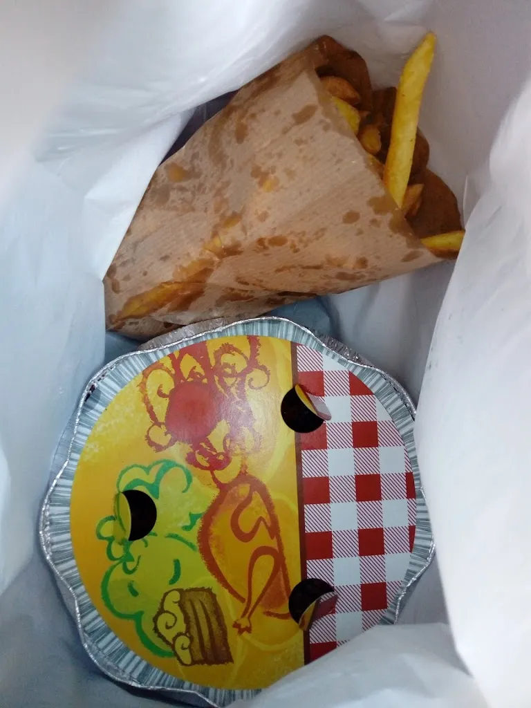 Menu_Amantes de la Comida Portuguesa, D. Benito_Don Benito_image_7