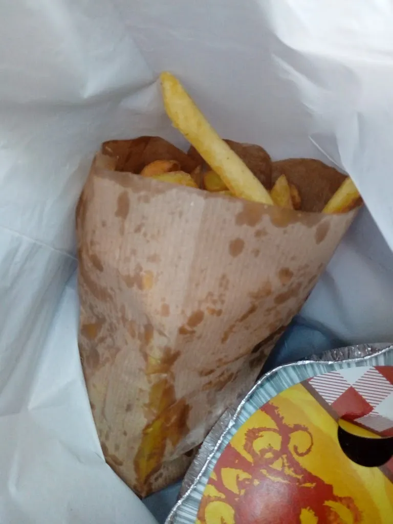 SMtz_Amantes de la Comida Portuguesa, D. Benito_Don Benito_review