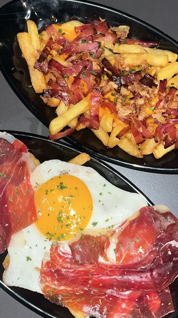 Andrea Sánchez-Reseco_La Vereda | Taperia - Cervecería | Don Benito_Don Benito_review