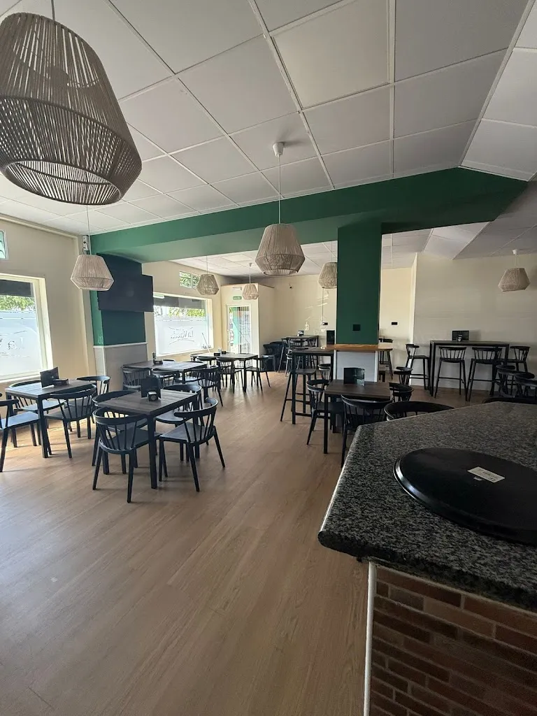 La Vereda | Taperia - Cervecería | Don Benito_Don Benito_slider_image_1