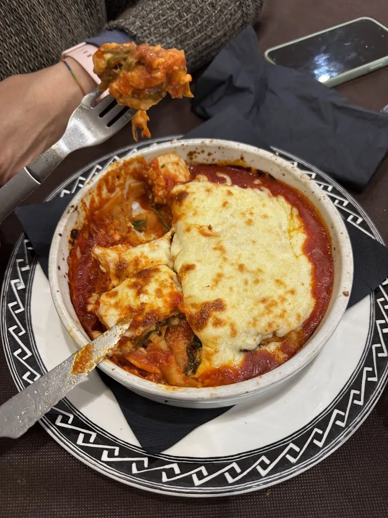 Menu_Pizzería Restaurante Sicilia_Don Benito_image_4