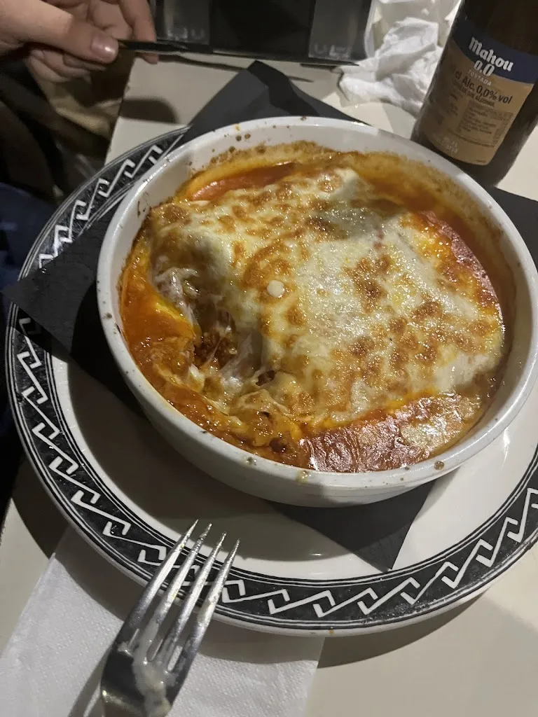 Menu_Pizzería Restaurante Sicilia_Don Benito_image_7