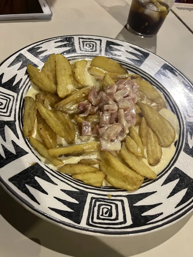 Menu_Pizzería Restaurante Sicilia_Don Benito_image_9