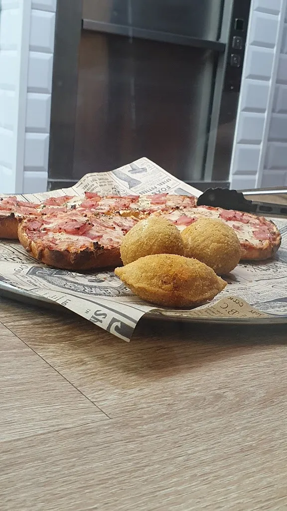 AlbertoP 3D_HOTTHIS FOOD_Don Benito_review