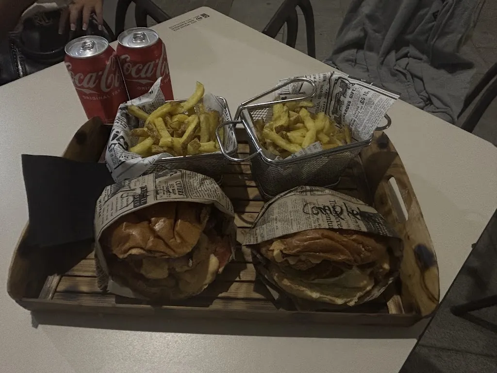 Andrea Garcia_HOTTHIS FOOD_Don Benito_review