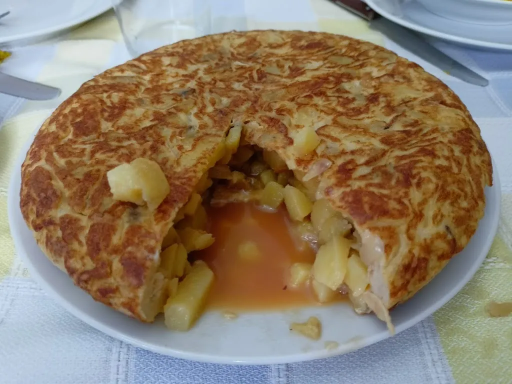 Laura Lázaro Gómez_El Caporal_Don Benito_review