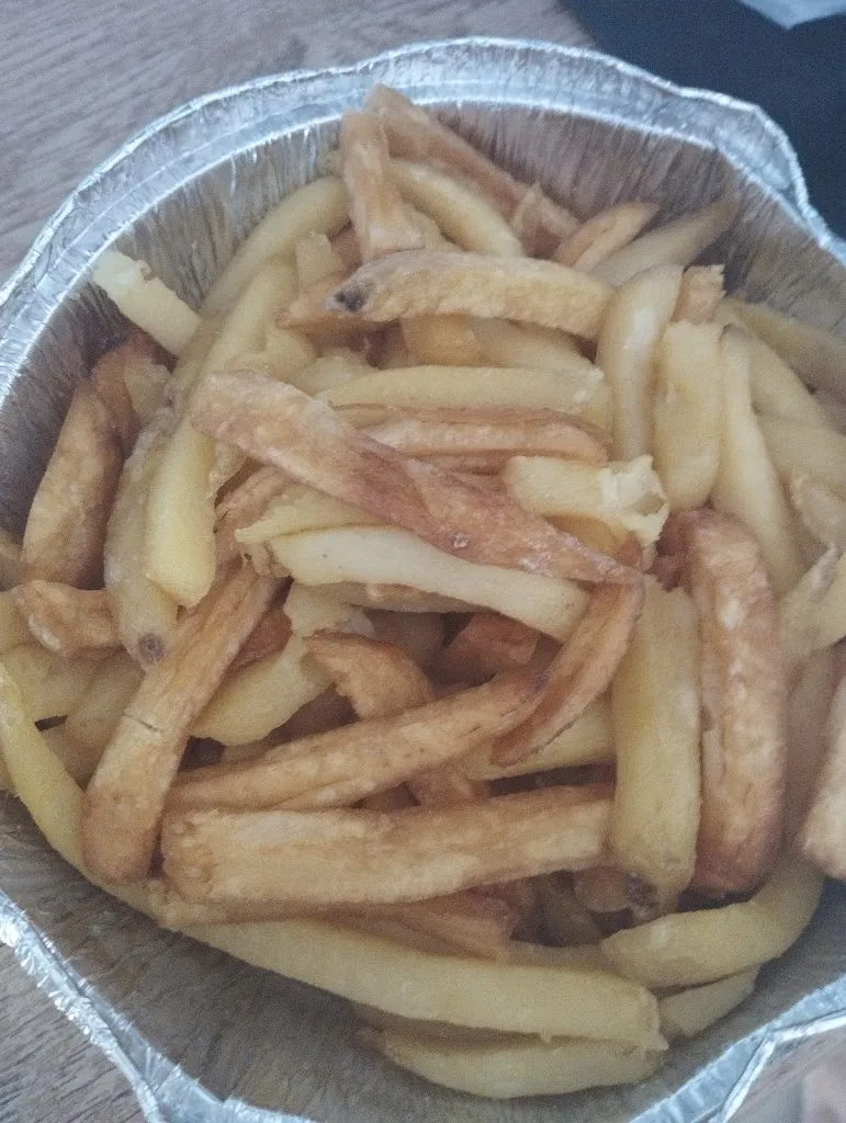 Sergio_El Caporal_Don Benito_review