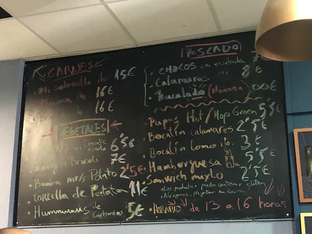 Menu_Restaurante Madisan Forever Now_Don Benito_image_1