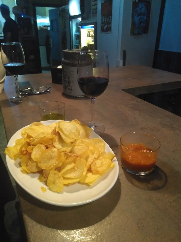 Mª Montserrat Gómez Romero_Restaurante Madisan Forever Now_Don Benito_review