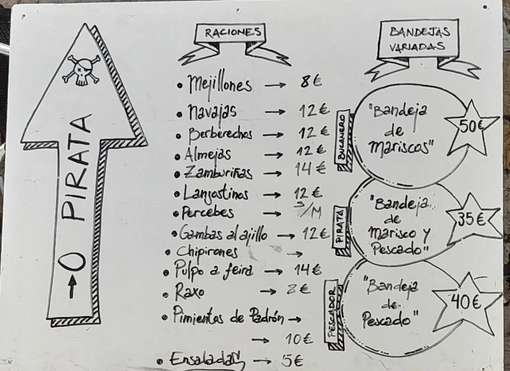 Menu_O PIRATA_Fisterra_image_2