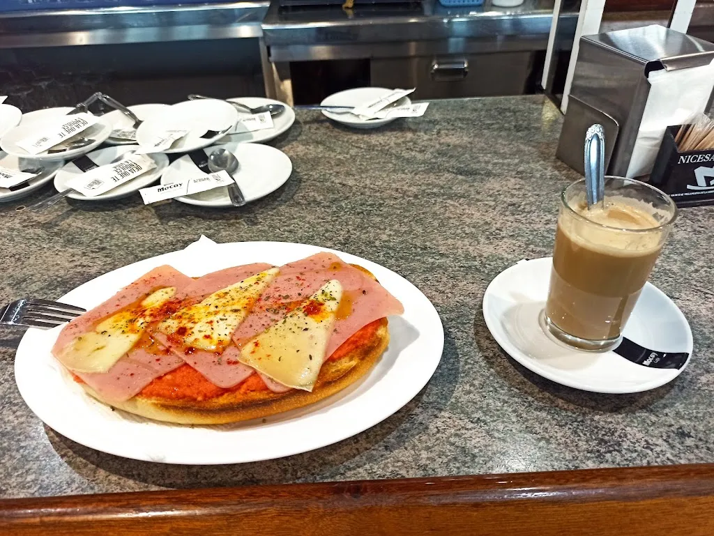 Menu_Bar - Restaurante El Perdigón_Don Benito_image_2