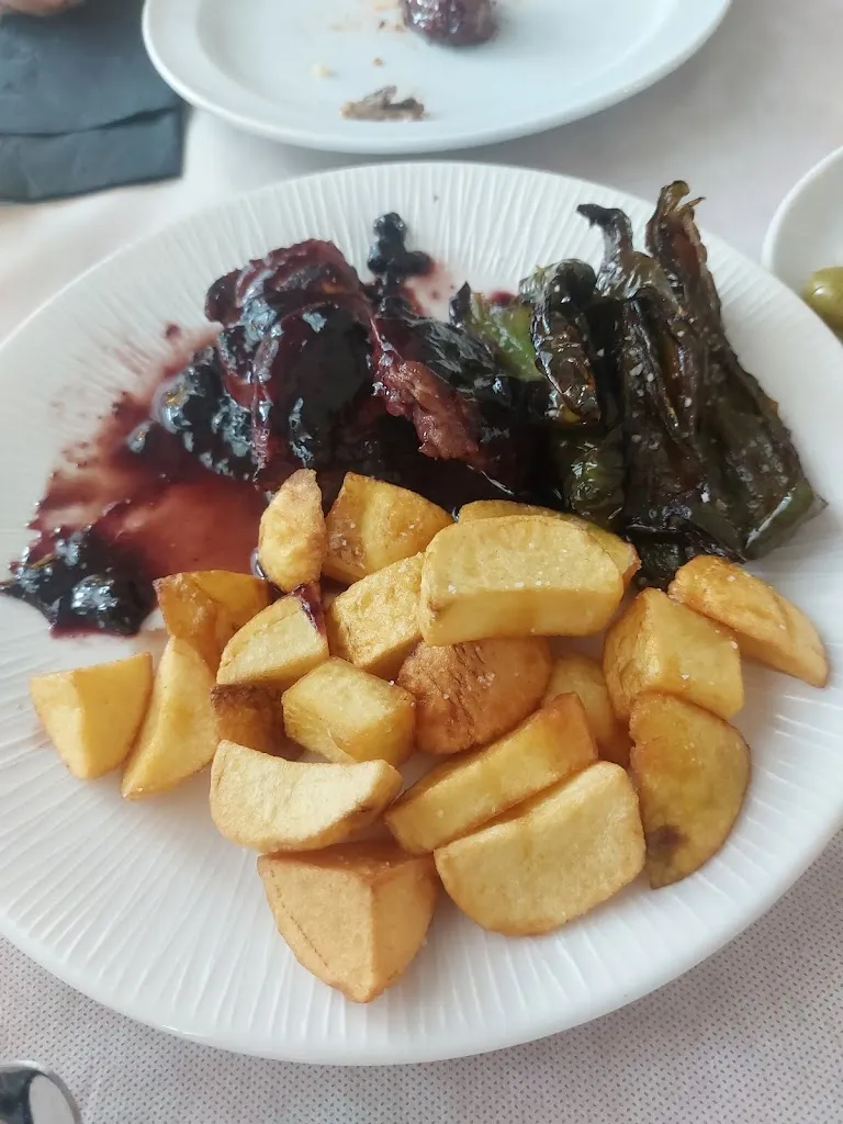 Menu_Bar - Restaurante El Perdigón_Don Benito_image_3