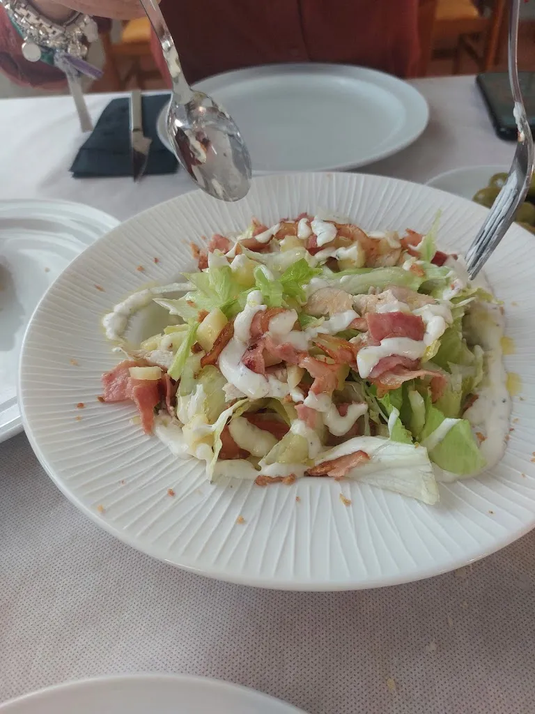 Menu_Bar - Restaurante El Perdigón_Don Benito_image_4