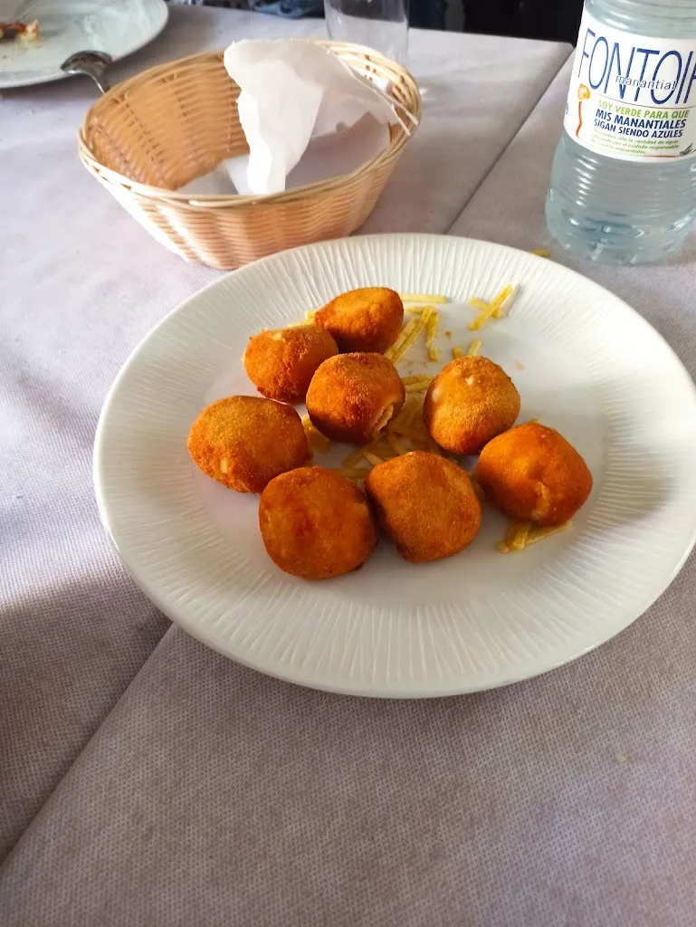 Menu_Bar - Restaurante El Perdigón_Don Benito_image_5