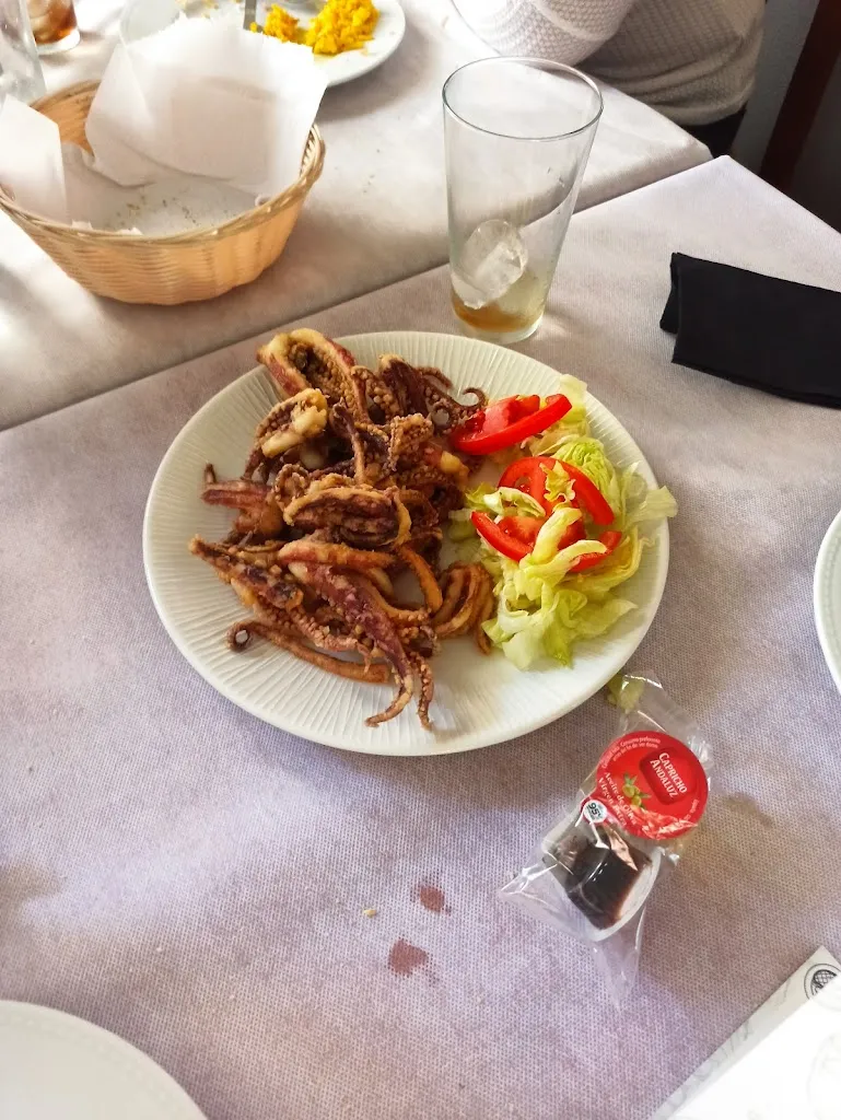 Menu_Bar - Restaurante El Perdigón_Don Benito_image_7