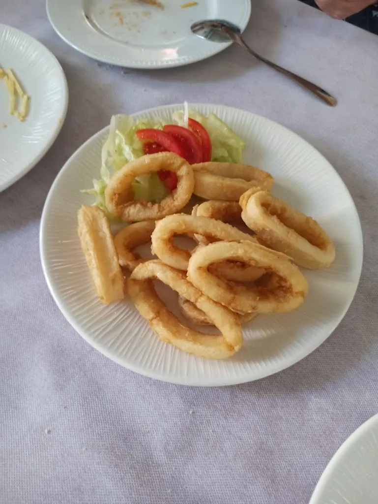 Menu_Bar - Restaurante El Perdigón_Don Benito_image_8