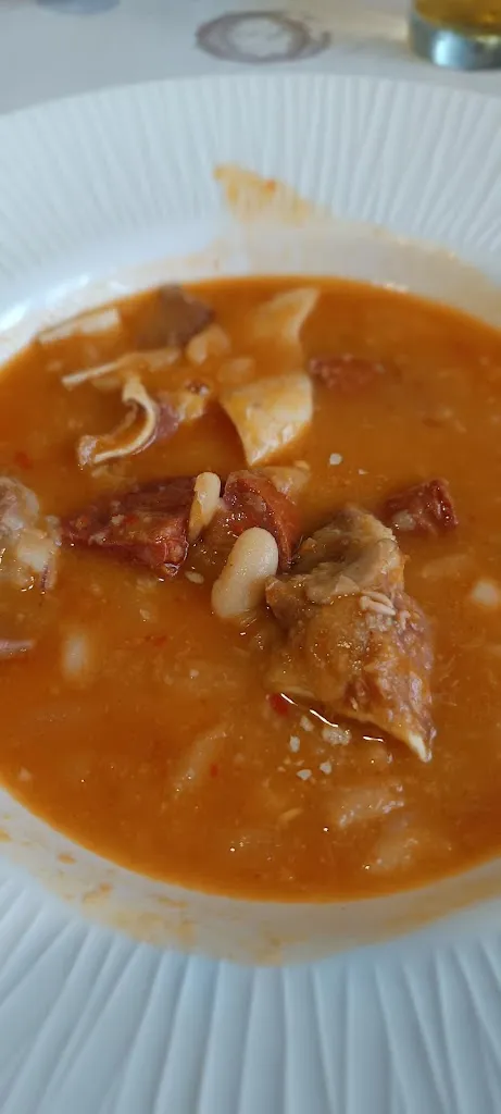 Menu_Bar - Restaurante El Perdigón_Don Benito_image_9