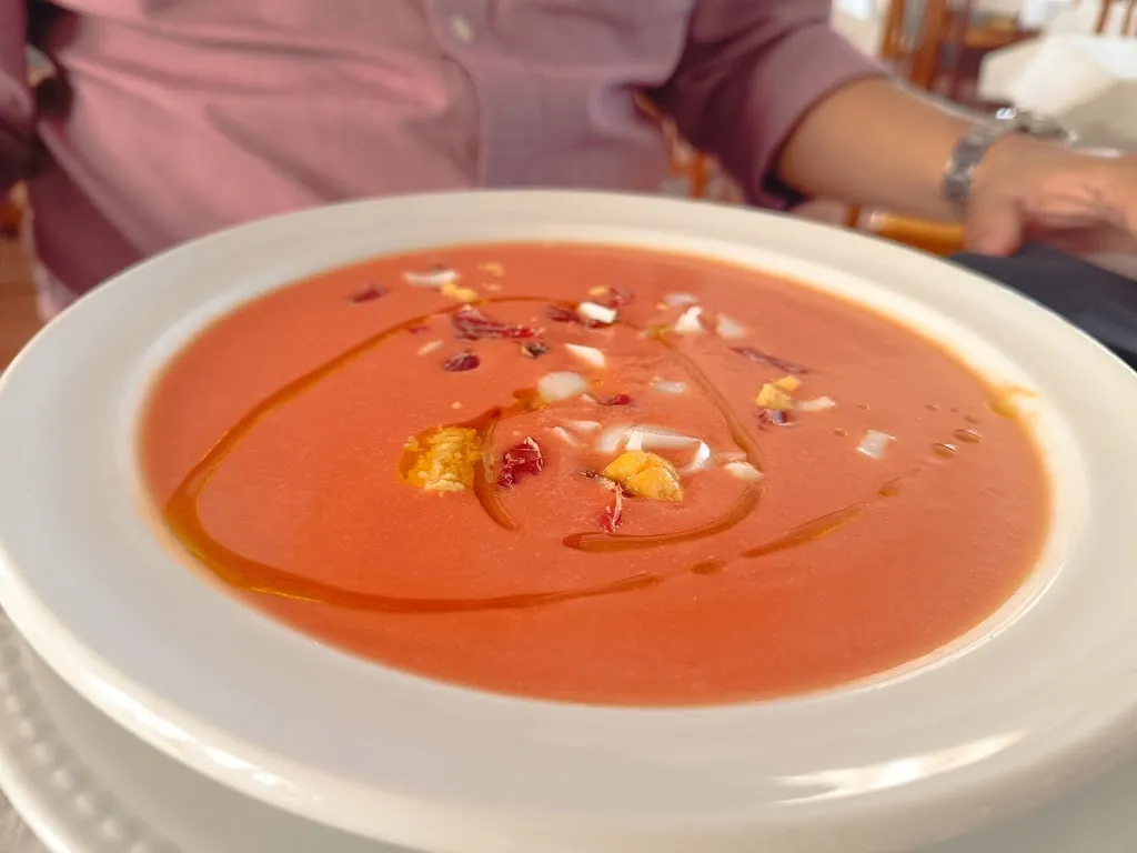 Badajoz Badajoz_Bar - Restaurante El Perdigón_Don Benito_review