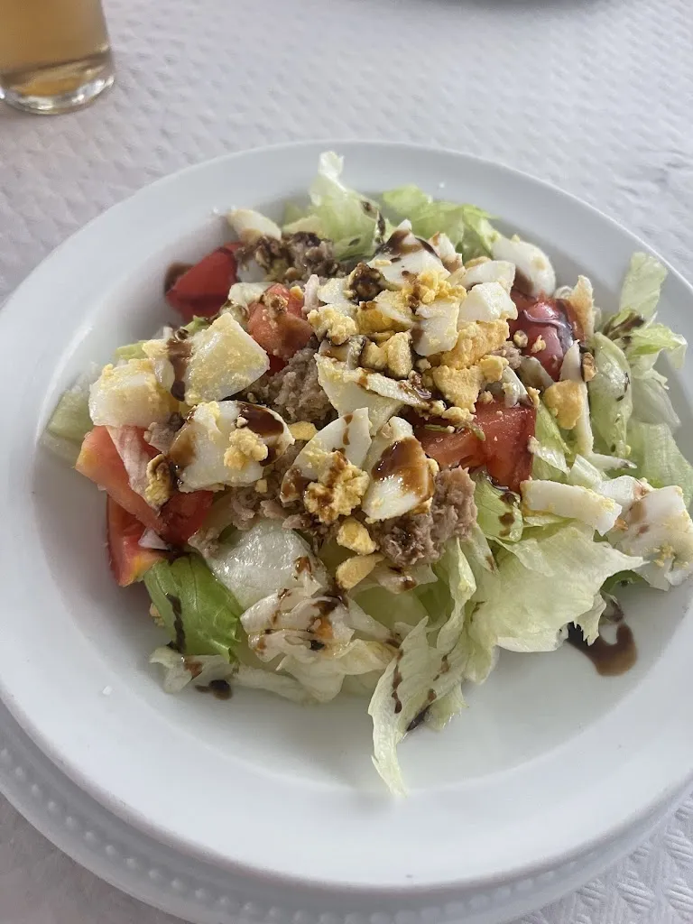 Rosy_Bar - Restaurante El Perdigón_Don Benito_review