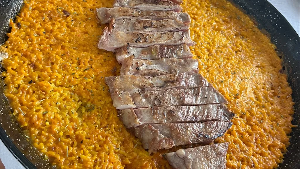 Bar - Restaurante El Perdigón_Don Benito_slider_image_1