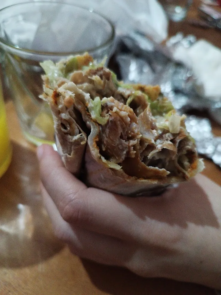 Adrian Kurt_Moughal Doner Kebab de don Benito_Don Benito_review