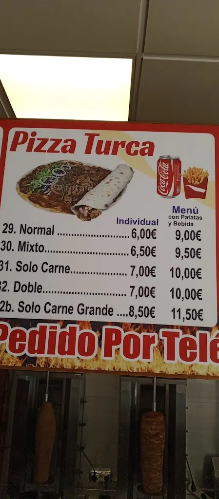 Moughal Doner Kebab de don Benito_Don Benito_slider_image_2