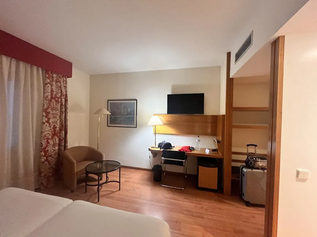 Hotel Vegas Altas_Don Benito_slider_image_3