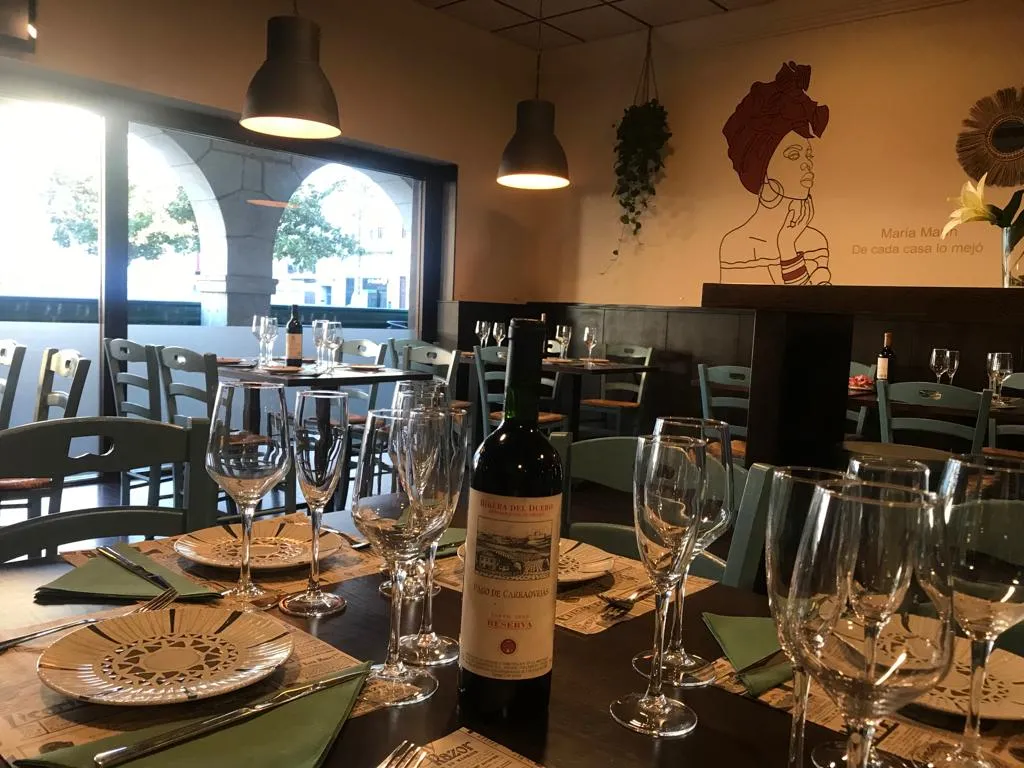 MARIA MARIN GASTROBAR_Don Benito_slider_image_2