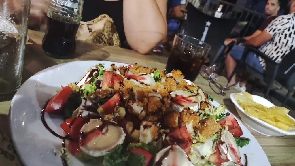 Menu_Bar Restaurante Stop Ébano_Don Benito_image_8