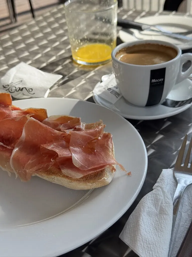 David Rojas_Bar Restaurante Stop Ébano_Don Benito_review