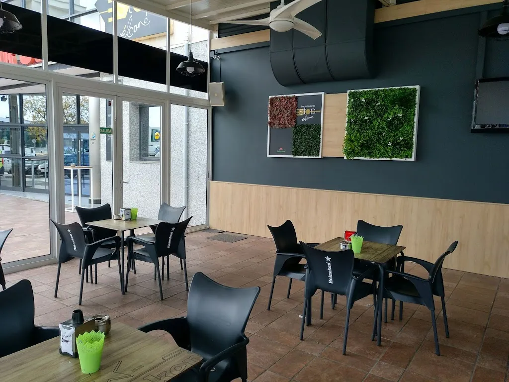 Bar Restaurante Stop Ébano_Don Benito_slider_image_3