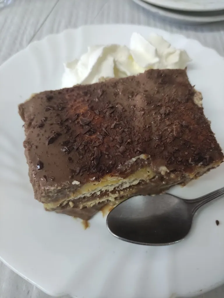 Lucía G_Restaurante Café Bar El Paso_Don Benito_recensione