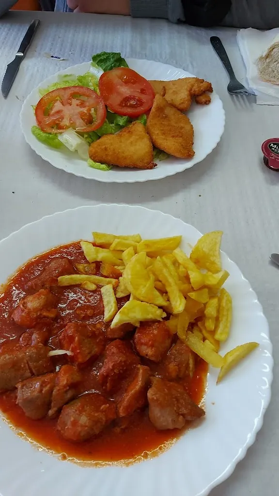 Pedro Martinez Al Cuadrado_Restaurante Café Bar El Paso_Don Benito_recensione