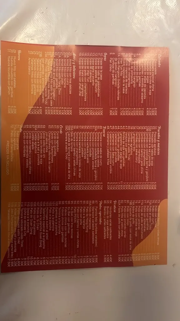 Menu_Restaurante China City_Don Benito_image_1