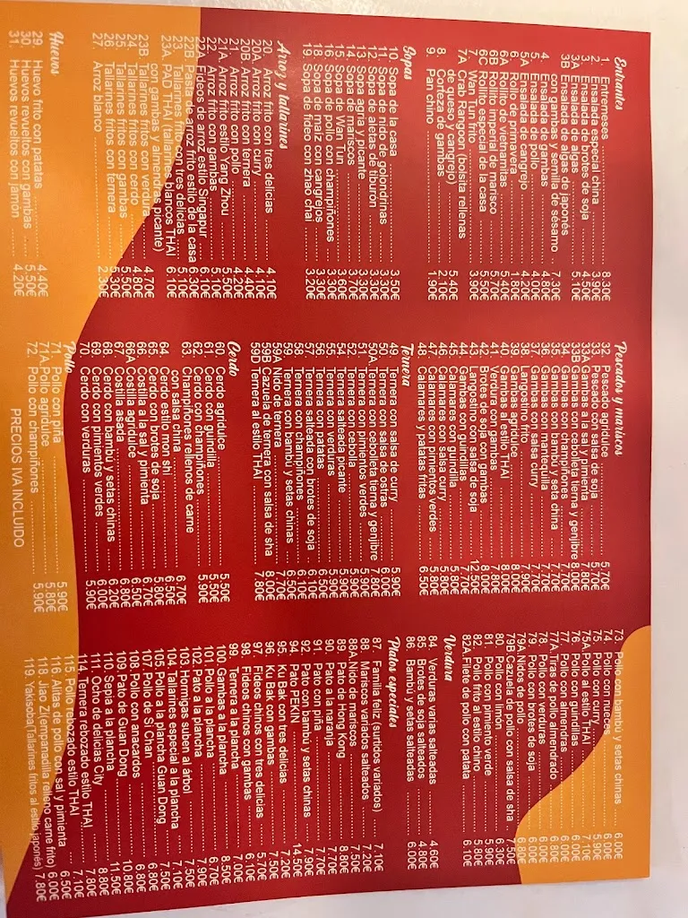 Menu_Restaurante China City_Don Benito_image_2